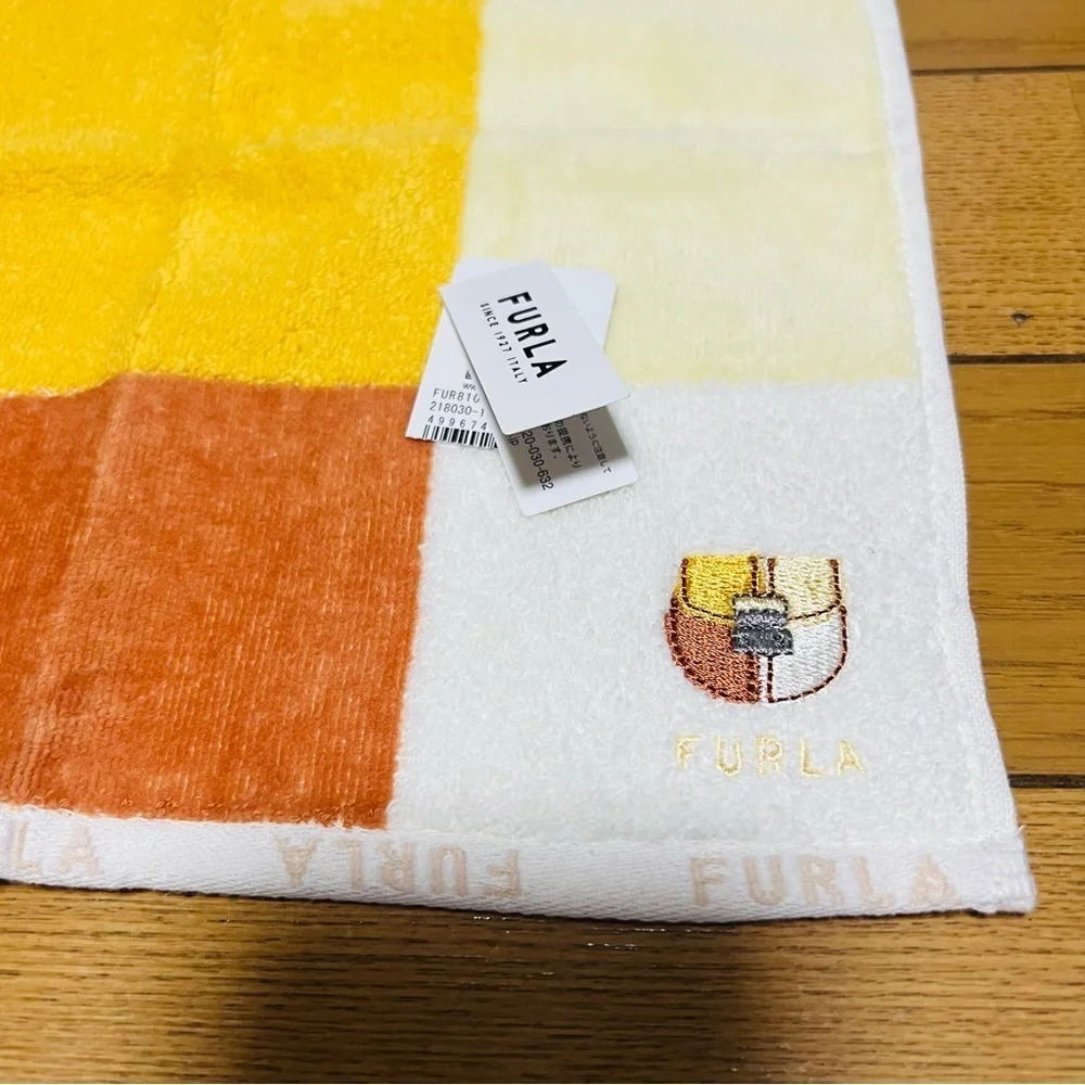 Furla brand new